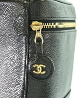 CHANEL（シャネル）ハンドバッグ 黒 サイズ:- レディース/2200696363016