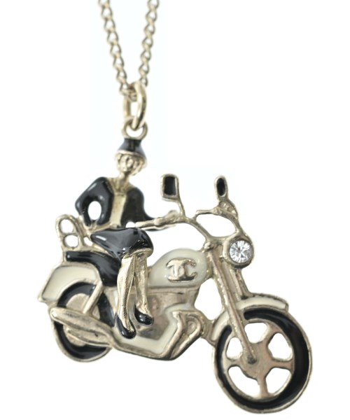 CHANEL(シャネル)のネックレス サイズ:- 128,000円