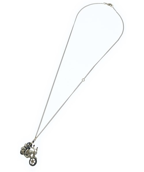 CHANEL（シャネル）ネックレス ゴールド サイズ:- レディース/2200696363030