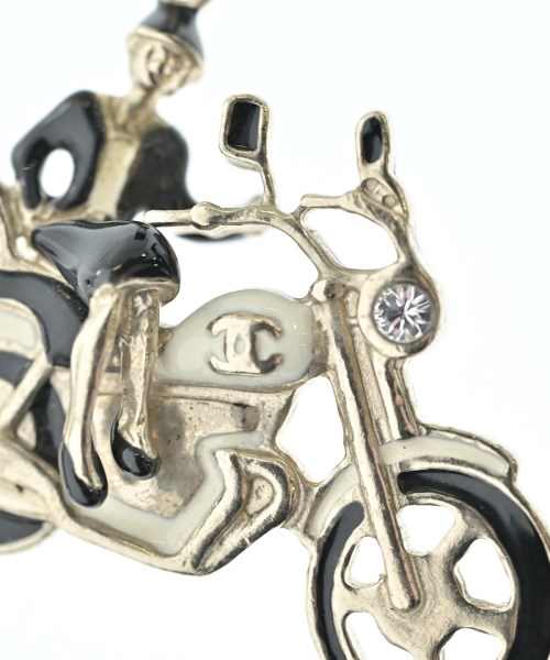 CHANEL（シャネル）ネックレス ゴールド サイズ:- レディース/2200696363030
