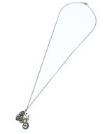CHANEL（シャネル）ネックレス ゴールド サイズ:- レディース/2200696363030