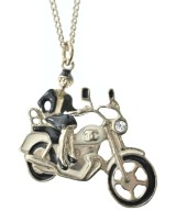 CHANEL ネックレス