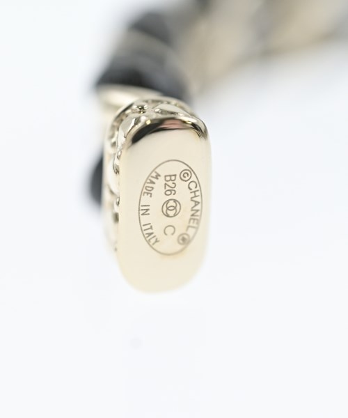 CHANEL（シャネル）ブレスレット・バングル ゴールド サイズ:S レディース/2200696944086