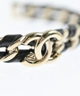 CHANEL（シャネル）ブレスレット・バングル ゴールド サイズ:S レディース/2200696944086