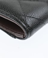 CHANEL（シャネル）財布・コインケース 黒 サイズ:- レディース/2200696944093