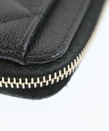 CHANEL（シャネル）財布・コインケース 黒 サイズ:- レディース/2200696944093
