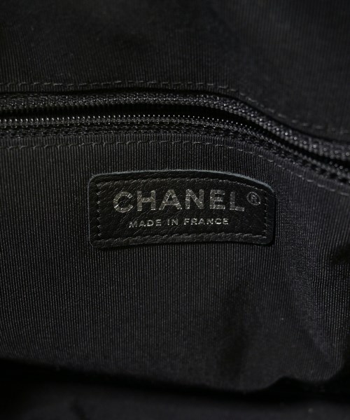 CHANEL（シャネル）ショルダーバッグ 黒 サイズ:- レディース/2200698117013