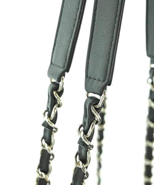 CHANEL（シャネル）ショルダーバッグ 黒 サイズ:- レディース/2200698117013