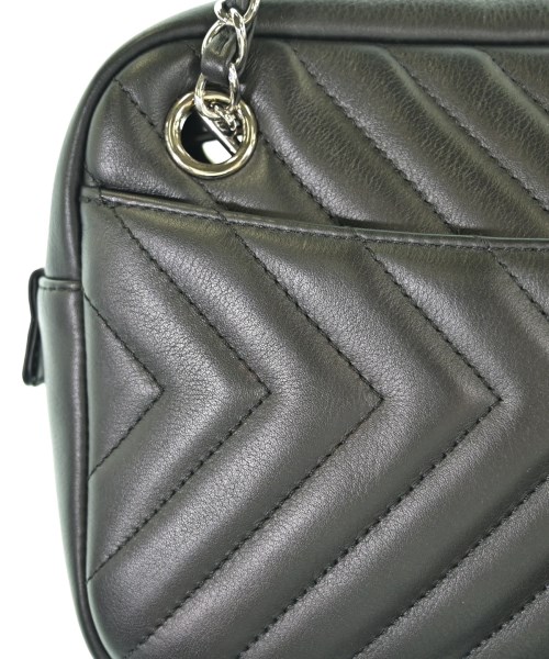 CHANEL（シャネル）ショルダーバッグ 黒 サイズ:- レディース/2200698117013