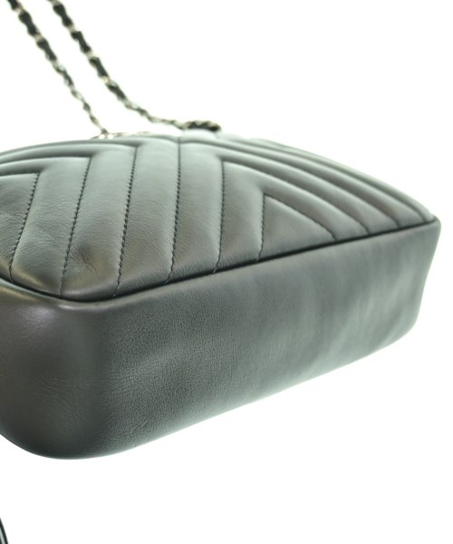 CHANEL（シャネル）ショルダーバッグ 黒 サイズ:- レディース/2200698117013
