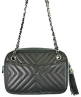 CHANEL（シャネル）ショルダーバッグ 黒 サイズ:- レディース/2200698117013