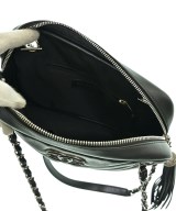 CHANEL（シャネル）ショルダーバッグ 黒 サイズ:- レディース/2200698117013