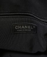 CHANEL（シャネル）ショルダーバッグ 黒 サイズ:- レディース/2200698117013