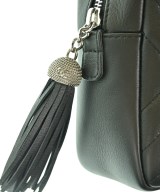 CHANEL（シャネル）ショルダーバッグ 黒 サイズ:- レディース/2200698117013