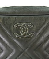 CHANEL（シャネル）ショルダーバッグ 黒 サイズ:- レディース/2200698117013