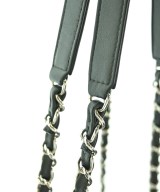 CHANEL（シャネル）ショルダーバッグ 黒 サイズ:- レディース/2200698117013