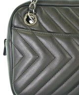 CHANEL（シャネル）ショルダーバッグ 黒 サイズ:- レディース/2200698117013