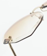 CHANEL（シャネル）サングラス ゴールド サイズ:- レディース/2200698774018