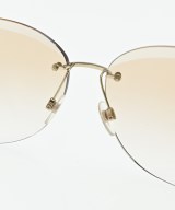 CHANEL（シャネル）サングラス ゴールド サイズ:- レディース/2200698774018