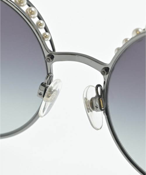 CHANEL（シャネル）サングラス シルバー サイズ:- レディース/2200698815063