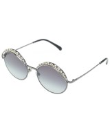 CHANEL（シャネル）サングラス シルバー サイズ:- レディース/2200698815063