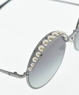 CHANEL（シャネル）サングラス シルバー サイズ:- レディース/2200698815063
