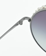 CHANEL（シャネル）サングラス シルバー サイズ:- レディース/2200698815063