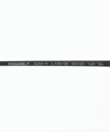 CHANEL（シャネル）サングラス シルバー サイズ:- レディース/2200698815063