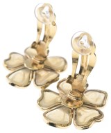 CHANEL（シャネル）ピアス・イヤリング ベージュ サイズ:- レディース/2200697137098