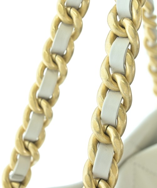 CHANEL（シャネル）トートバッグ グレー サイズ:- レディース/2200698567498