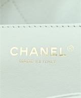 CHANEL（シャネル）トートバッグ グレー サイズ:- レディース/2200698567498