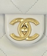CHANEL（シャネル）トートバッグ グレー サイズ:- レディース/2200698567498