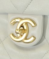 CHANEL（シャネル）トートバッグ グレー サイズ:- レディース/2200698567498