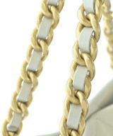 CHANEL（シャネル）トートバッグ グレー サイズ:- レディース/2200698567498