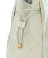 CHANEL（シャネル）トートバッグ グレー サイズ:- レディース/2200698567498
