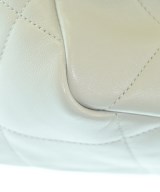 CHANEL（シャネル）トートバッグ グレー サイズ:- レディース/2200698567498