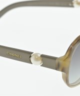 CHANEL（シャネル）サングラス ベージュ サイズ:- レディース/2200698820074