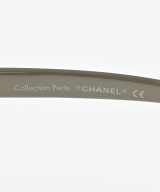 CHANEL（シャネル）サングラス ベージュ サイズ:- レディース/2200698820074