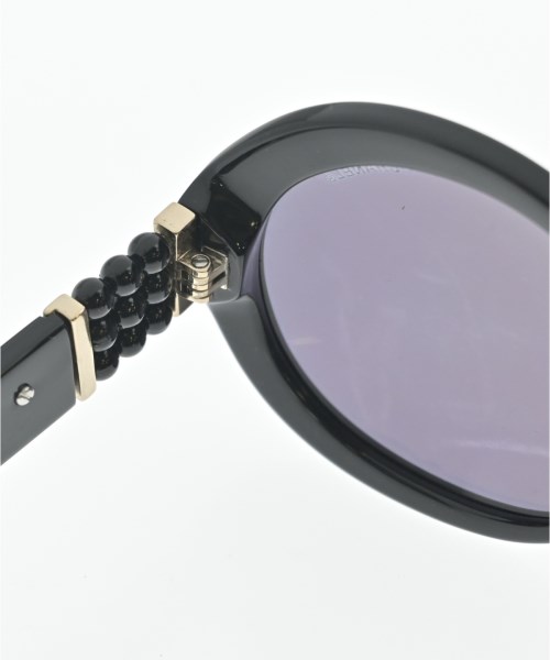 CHANEL（シャネル）サングラス 黒 サイズ:- レディース/2200698820098