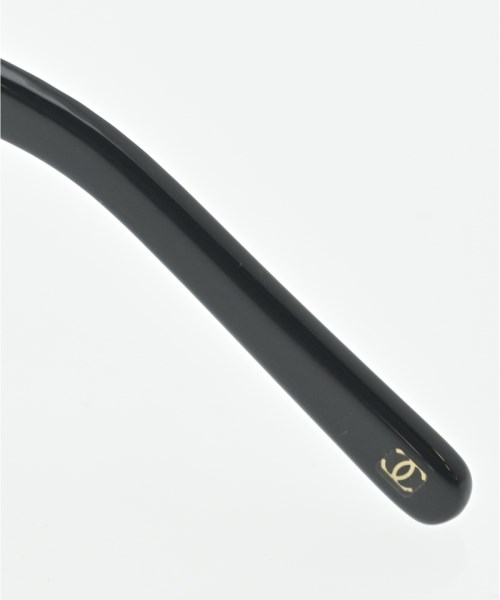 CHANEL（シャネル）サングラス 黒 サイズ:- レディース/2200698820098