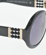CHANEL（シャネル）サングラス 黒 サイズ:- レディース/2200698820098