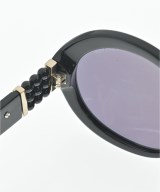 CHANEL（シャネル）サングラス 黒 サイズ:- レディース/2200698820098