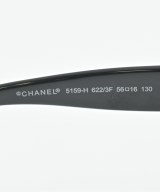 CHANEL（シャネル）サングラス 黒 サイズ:- レディース/2200698820098