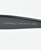 CHANEL（シャネル）サングラス 黒 サイズ:- レディース/2200698820098