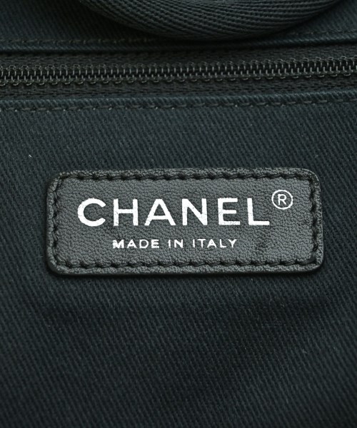 CHANEL（シャネル）トートバッグ ベージュ サイズ:- レディース/2200698877016