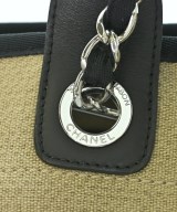 CHANEL（シャネル）トートバッグ ベージュ サイズ:- レディース/2200698877016