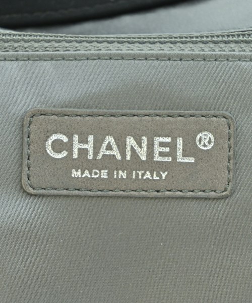CHANEL（シャネル）ショルダーバッグ 黒 サイズ:- レディース/2200698877030