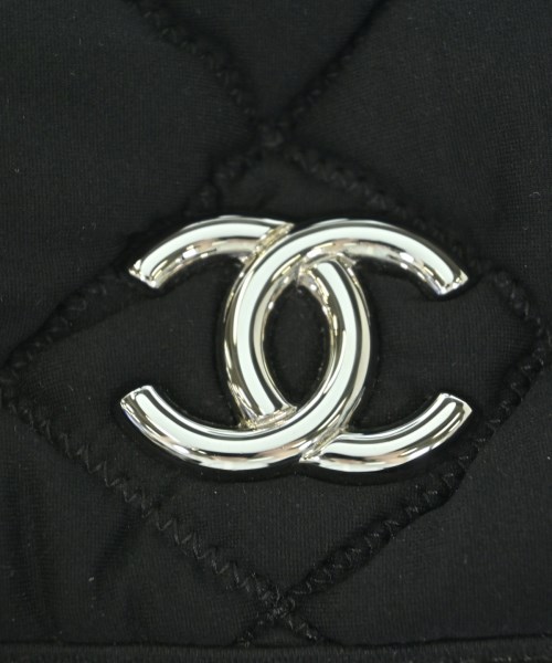 CHANEL（シャネル）ショルダーバッグ 黒 サイズ:- レディース/2200698877030