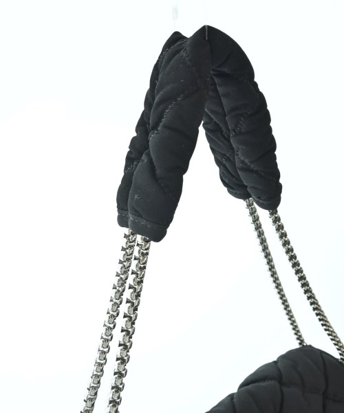 CHANEL（シャネル）ショルダーバッグ 黒 サイズ:- レディース/2200698877030