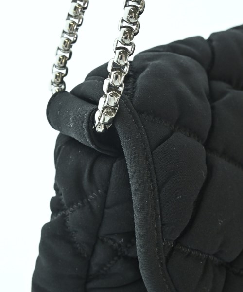CHANEL（シャネル）ショルダーバッグ 黒 サイズ:- レディース/2200698877030